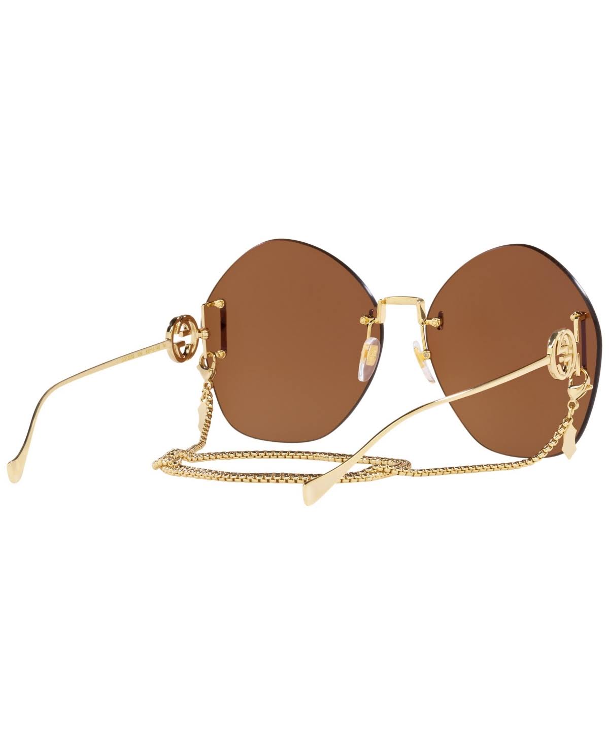 Gucci GG1203S-003-65 65mm