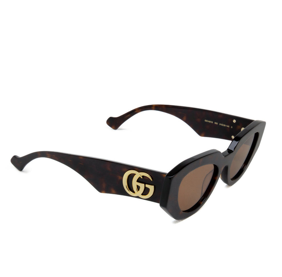 Gucci GG1421S-002 51mm