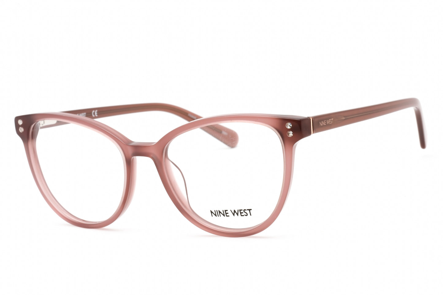 Nine West Eyeglasses 50mm