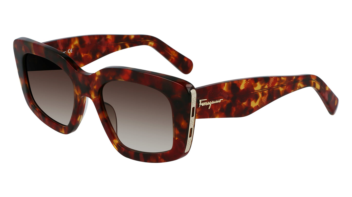 Salvatore Ferragamo SF1024S-609-51.9 52mm