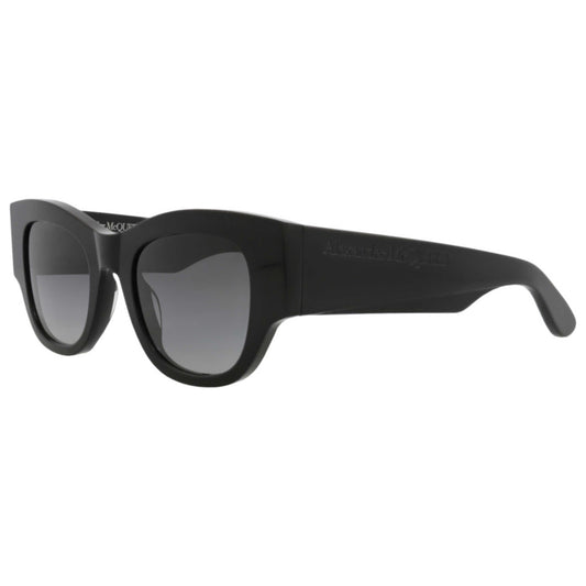 Alexander McQueen AM0420S-30014616-001 50mm