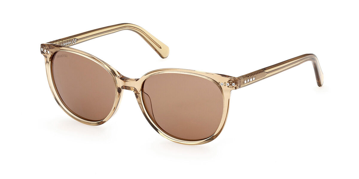 Swarovski SK0354-45E-53 53mm