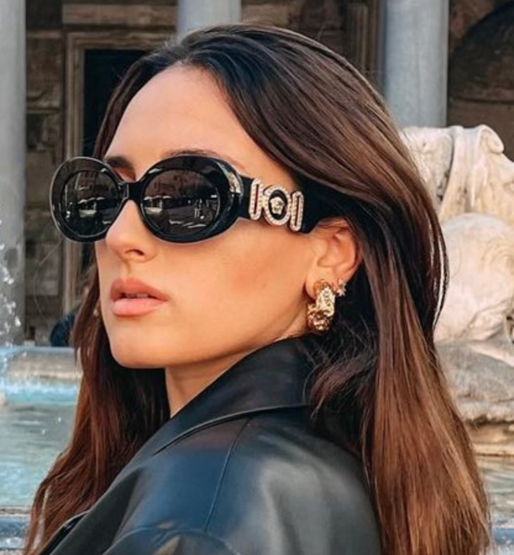 Versace VE4426BU-GB1/87 54mm