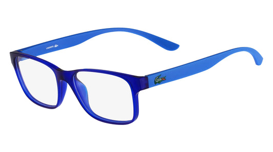 Lacoste L3804B-467-51 51mm Eyeglasses