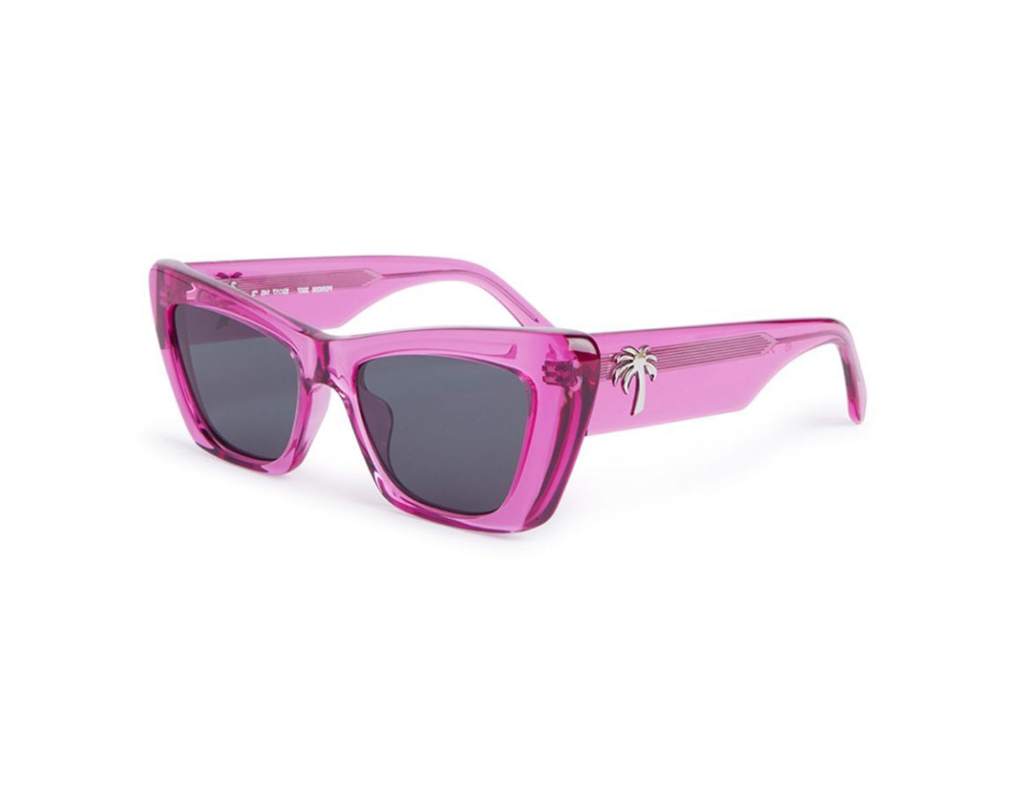 Palm Angels Fairfield-PERI058S24PLA0013007 53mm