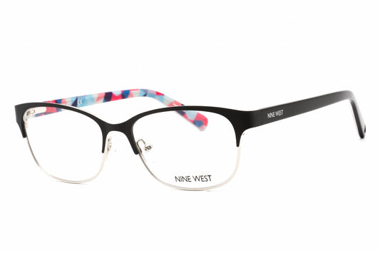 Nine West Eyeglasses 49mm