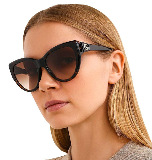 Gucci GG0877S-002-56 56mm