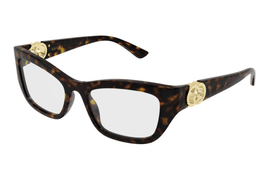 Gucci GG2125o-002 52mm