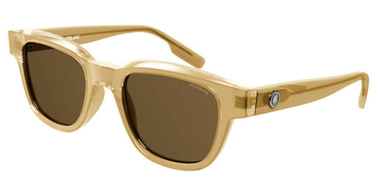 Mont Blanc MB0175S-003-50 50mm