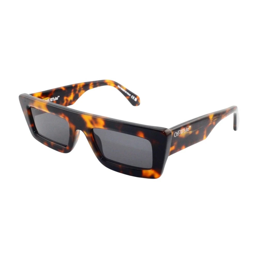 Off-White Ontario OERI136F24PLA0016007 52mm