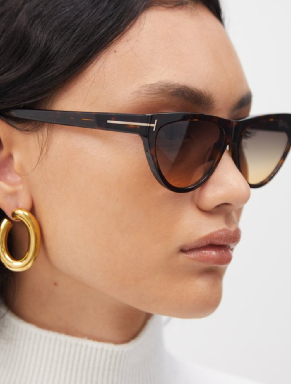 Tom Ford FT0990-52B 56mm