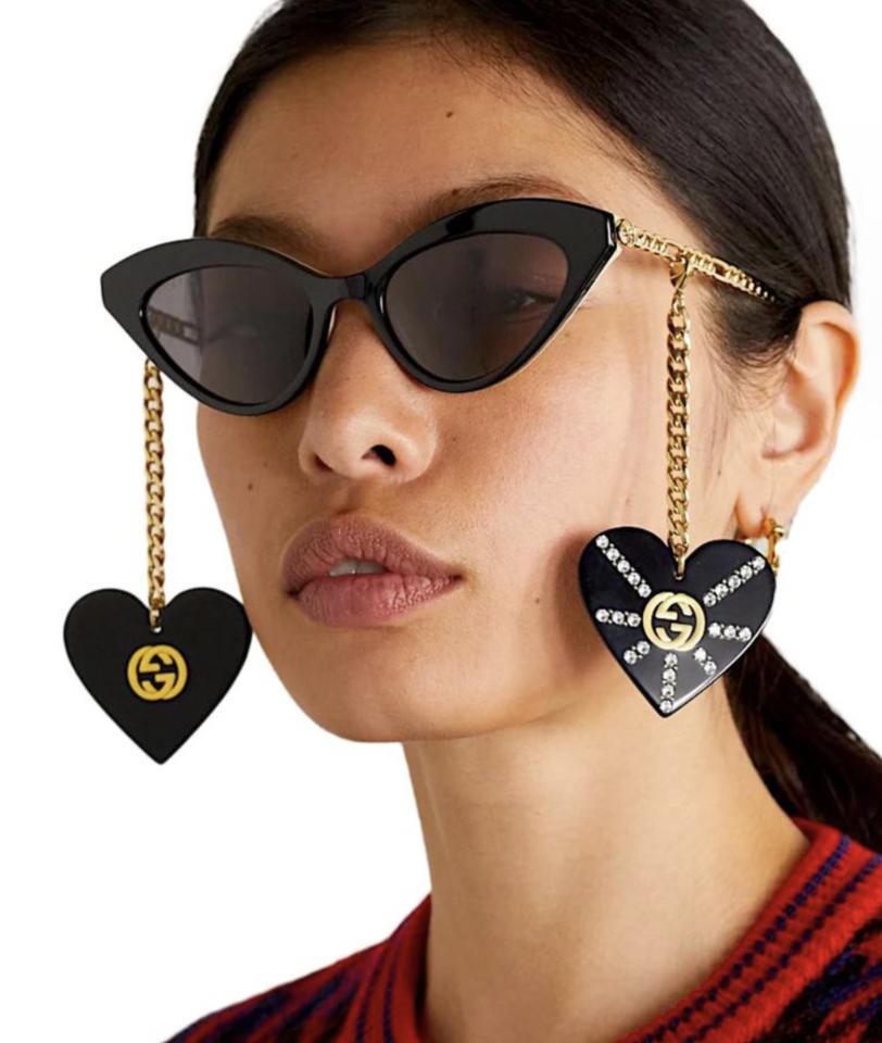 Gucci GG0978S-004-52 52mm