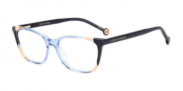 Carolina Herrera CH0124-1ZN-54 54mm