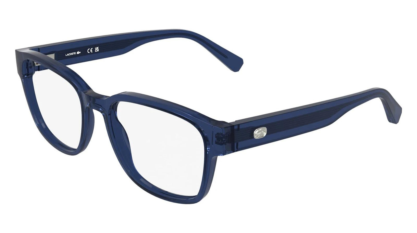 Lacoste L4012-410-5518 55mm