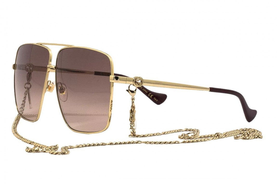 Gucci GG1087S-002-63 63mm