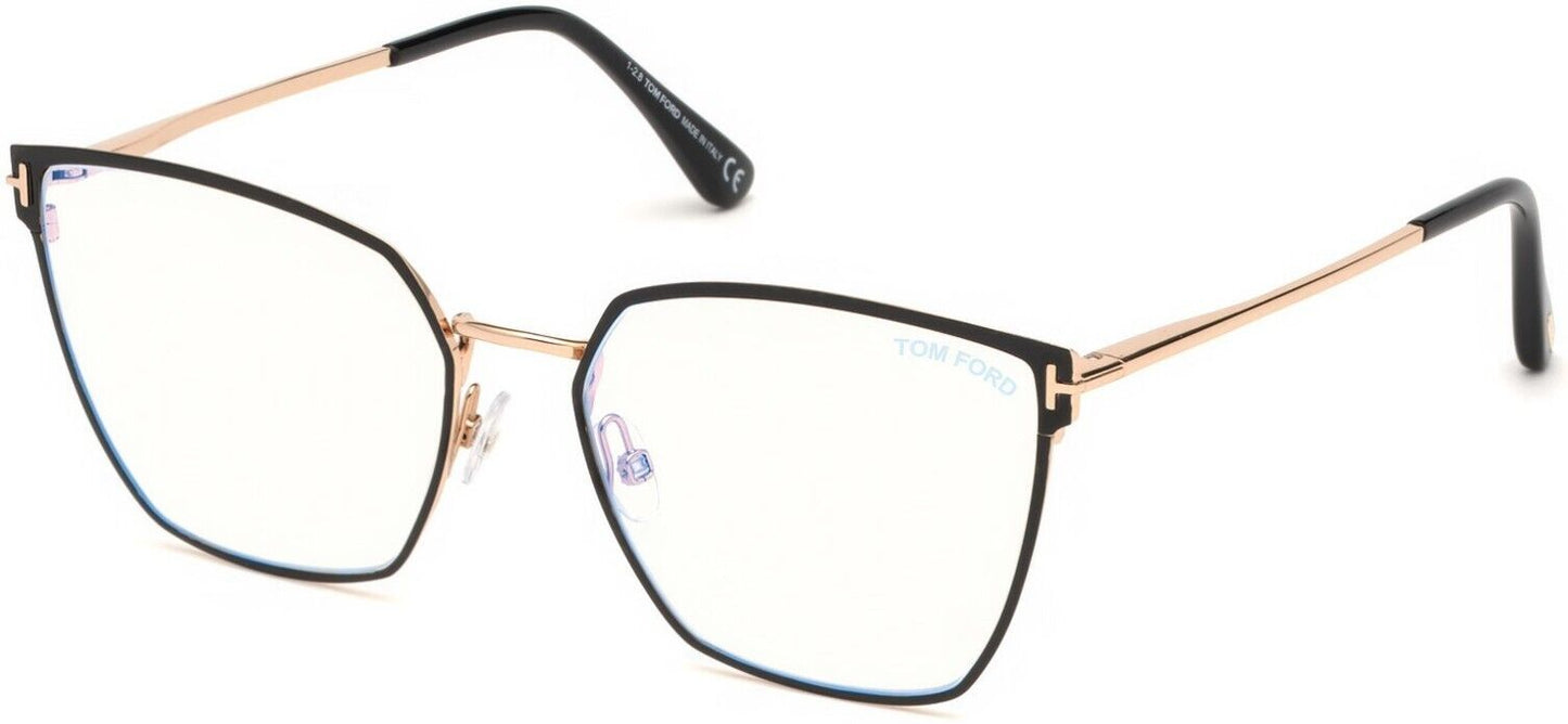 Tom Ford TF5574B-001-55