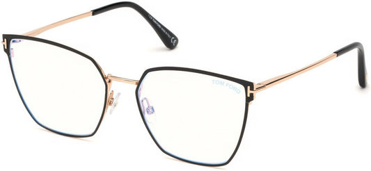 Tom Ford TF5574B-001-55