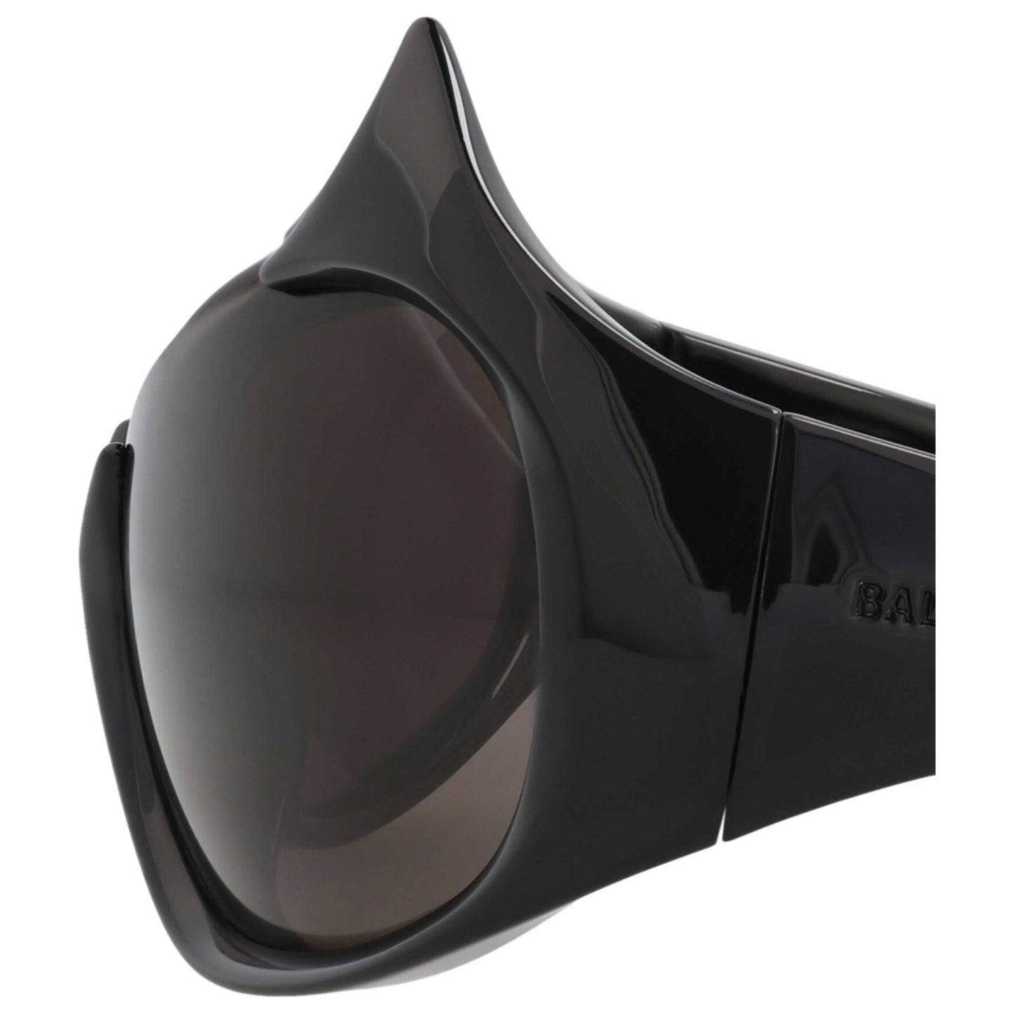 Balenciaga BB0284S-30014407-001 71mm