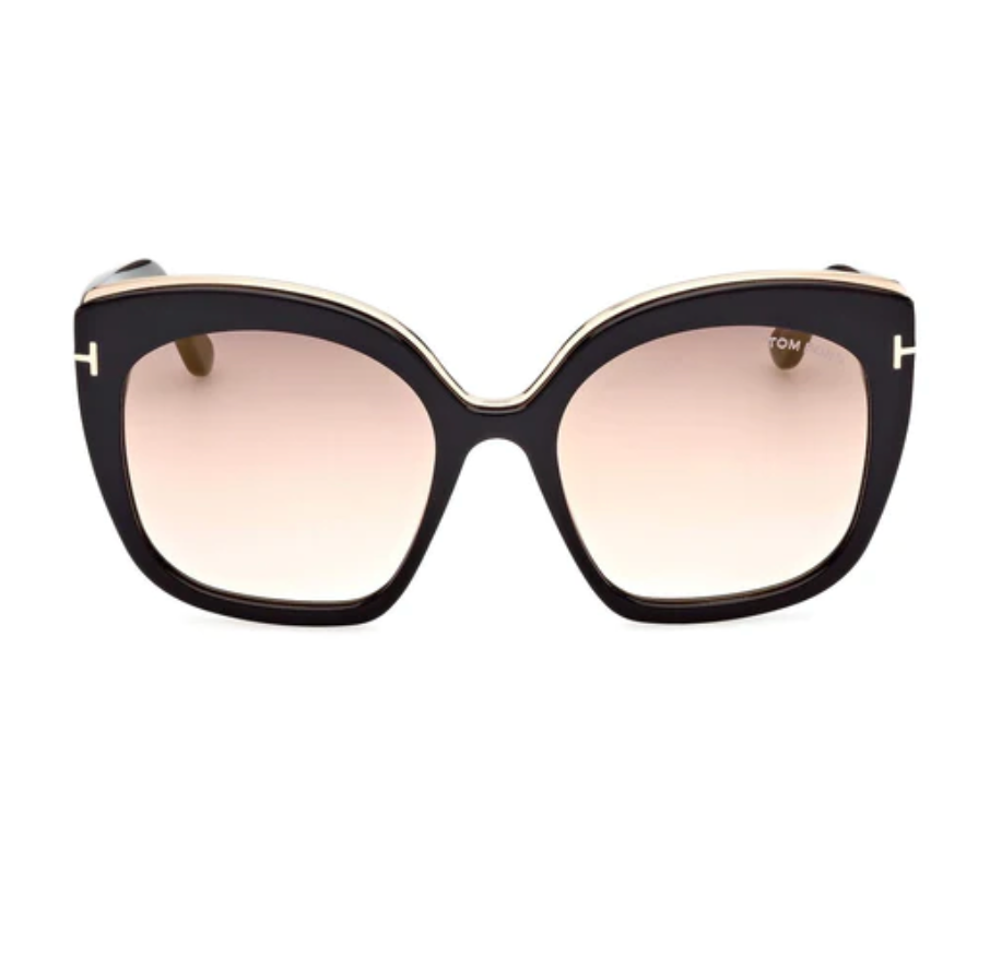 Tom Ford FT0944-01G-55 55mm