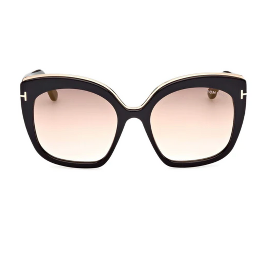 Tom Ford FT0944-01G-55 55mm