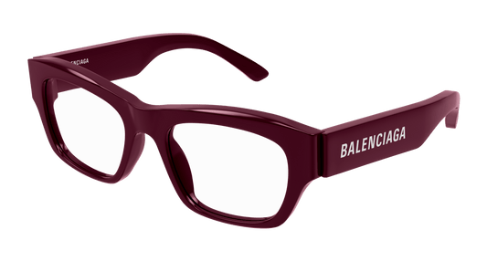Balenciaga BB0264o-004 53mm