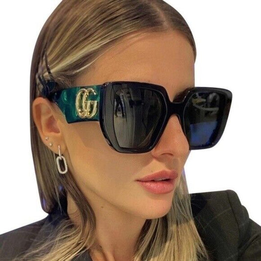Gucci GG0956S-001-54 54mm