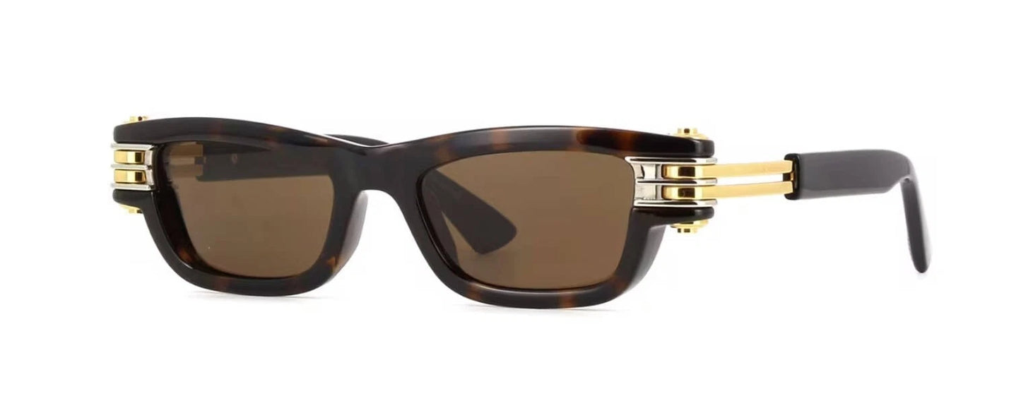 Bottega Veneta BV1308S-002 50mm