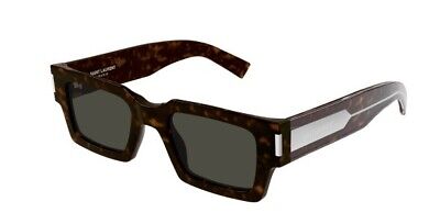 Yves Saint Laurent SL572-002-50 50mm