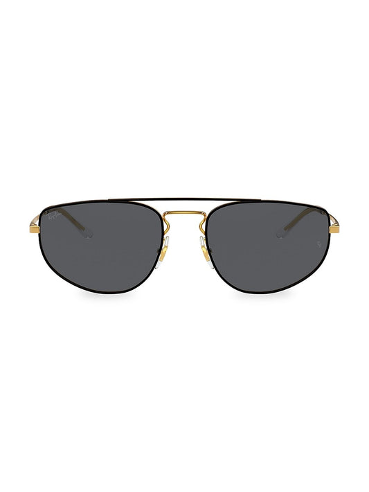 Ray Ban RB3668-905487 55mm