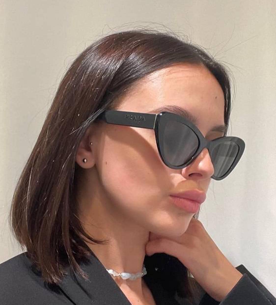 Prada 0PR 13YS-1AB5S0