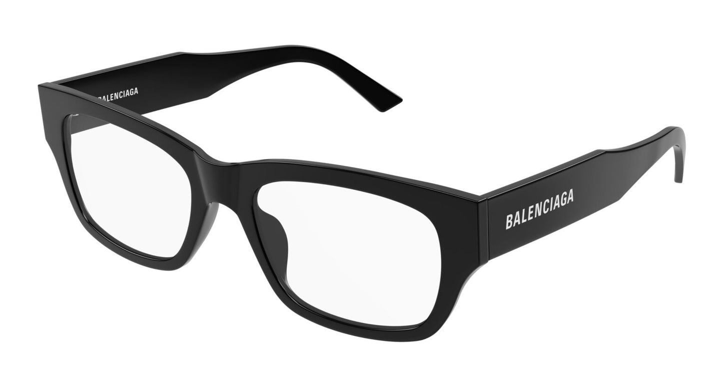 Balenciaga BB0450o-001 54mm