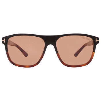 Tom Ford FT1081-05E-58 58mm