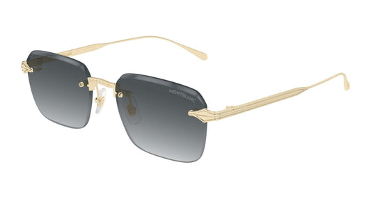 Montblanc MB0456S-001 54mm