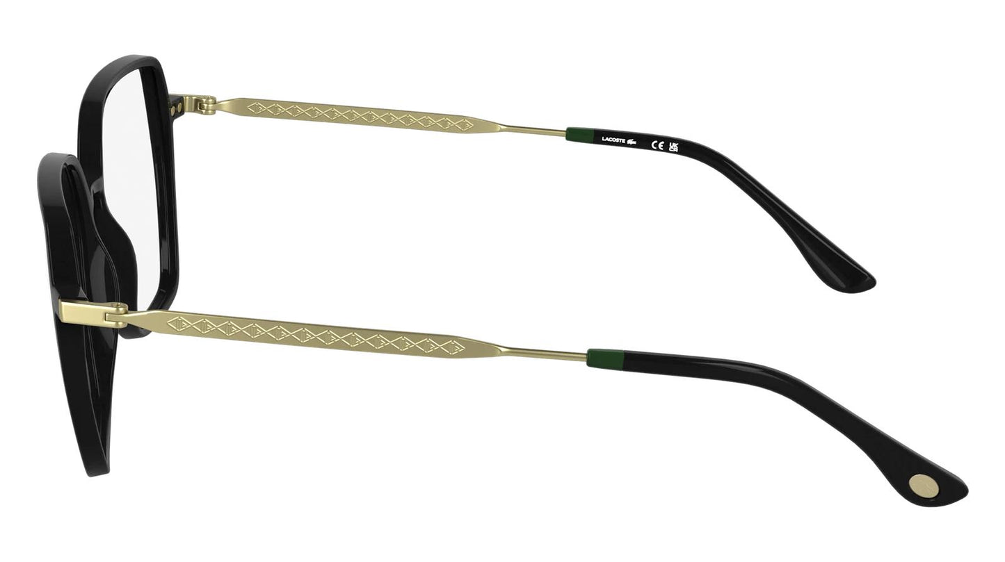 Lacoste L2981-N-001-5515 55mm