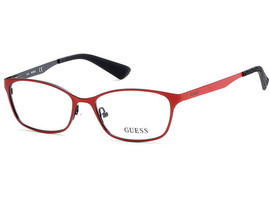 Guess 2563-49067 49mm Eyeglasses