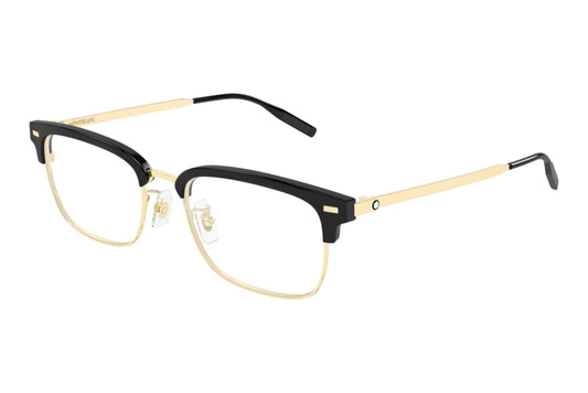 Mont Blanc MB0493oJ-001 55mm