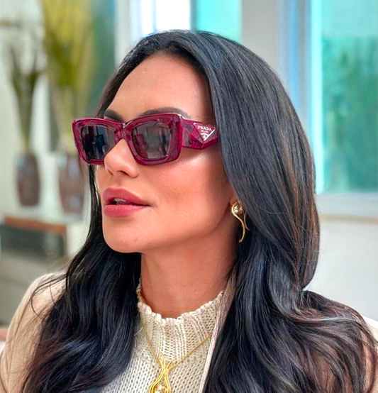 Prada PR13ZS-15D08S-50 50mm