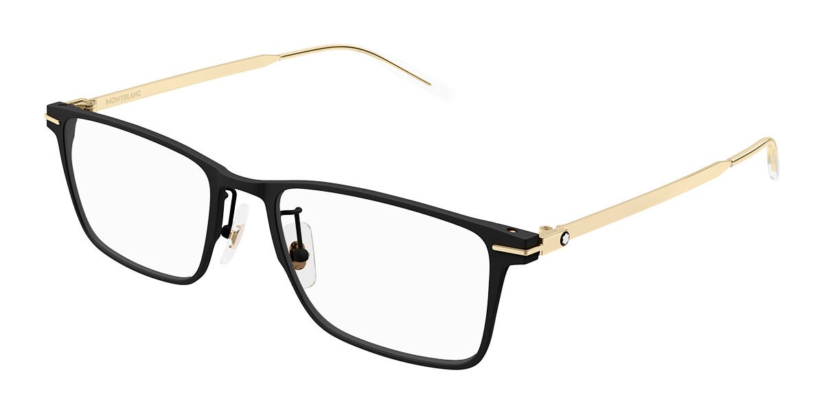 Mont Blanc MB0396oN-001 54mm