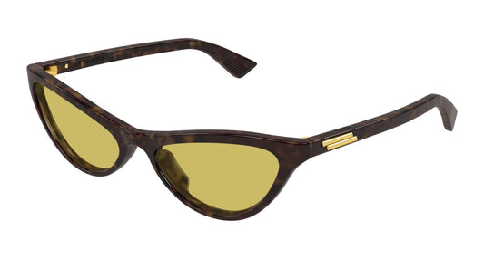 Bottega Veneta BV1414S-002 56mm