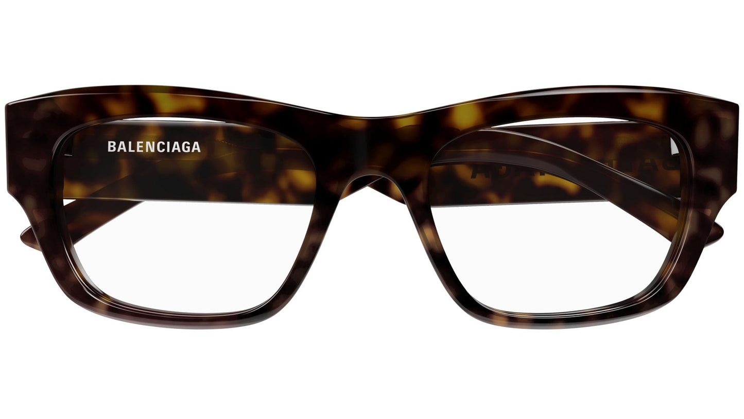 Balenciaga BB0264o-002 53mm