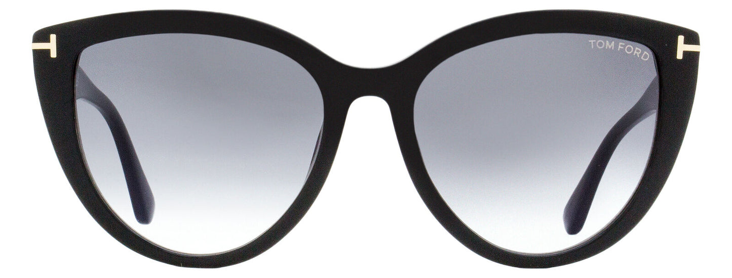 Tom Ford FT0915-01B-56 56mm