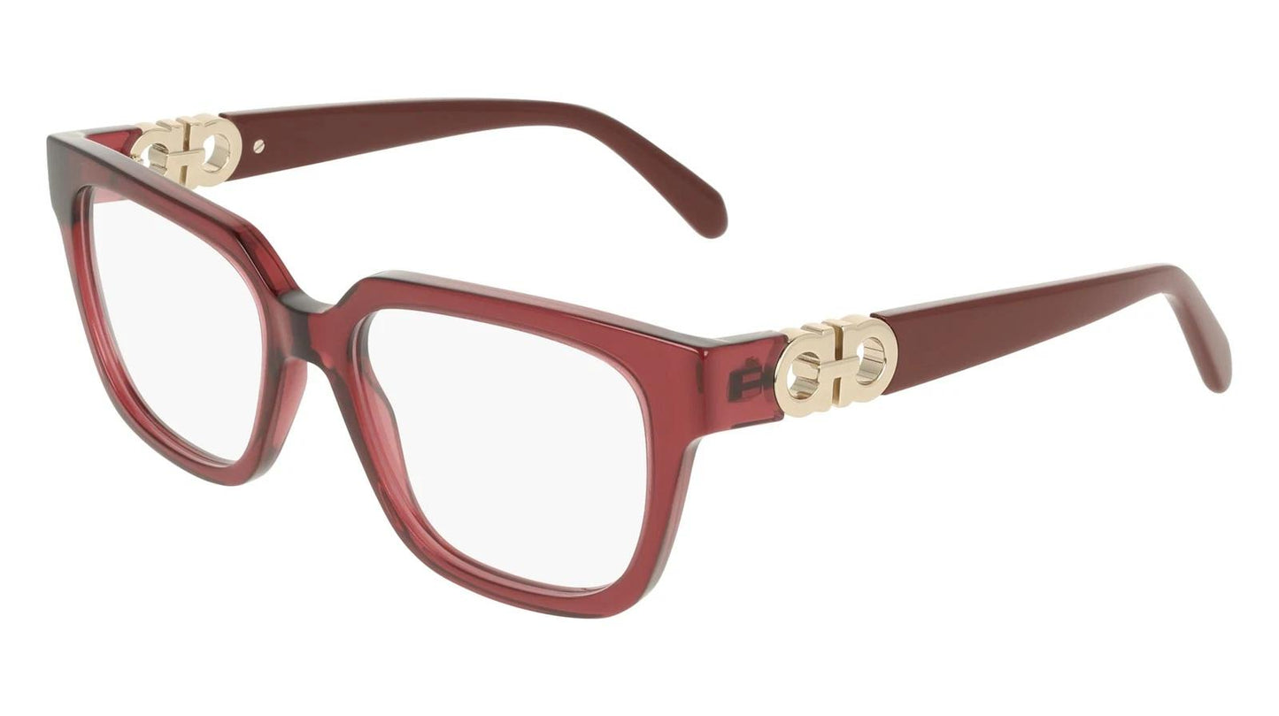 Salvatore Ferragamo SF3056-655-5518 55mm