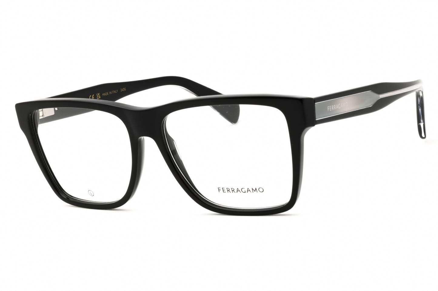 Salvatore Ferragamo SF2953N-001 56mm
