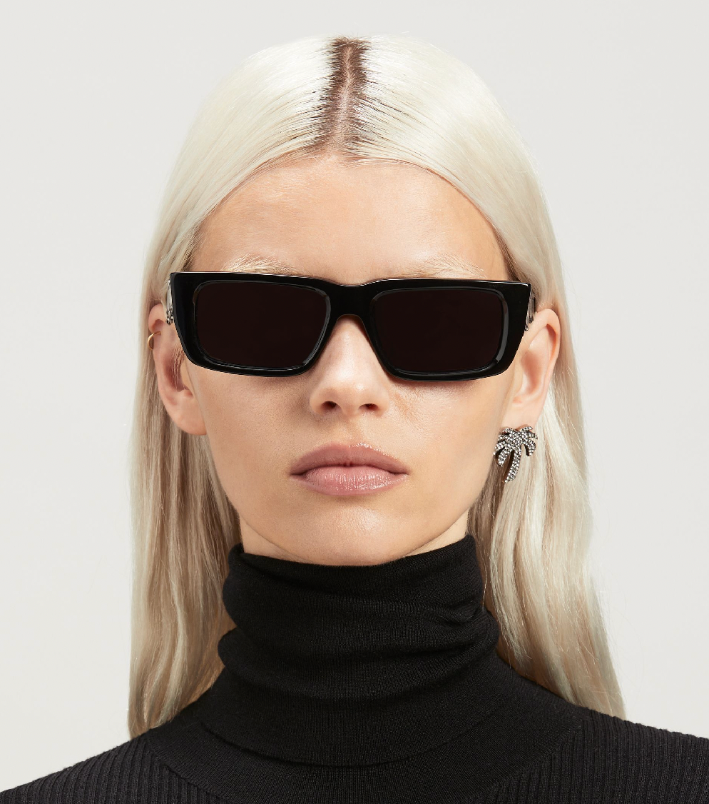 Palm Angels PERI040F23PLA0011007 54mm