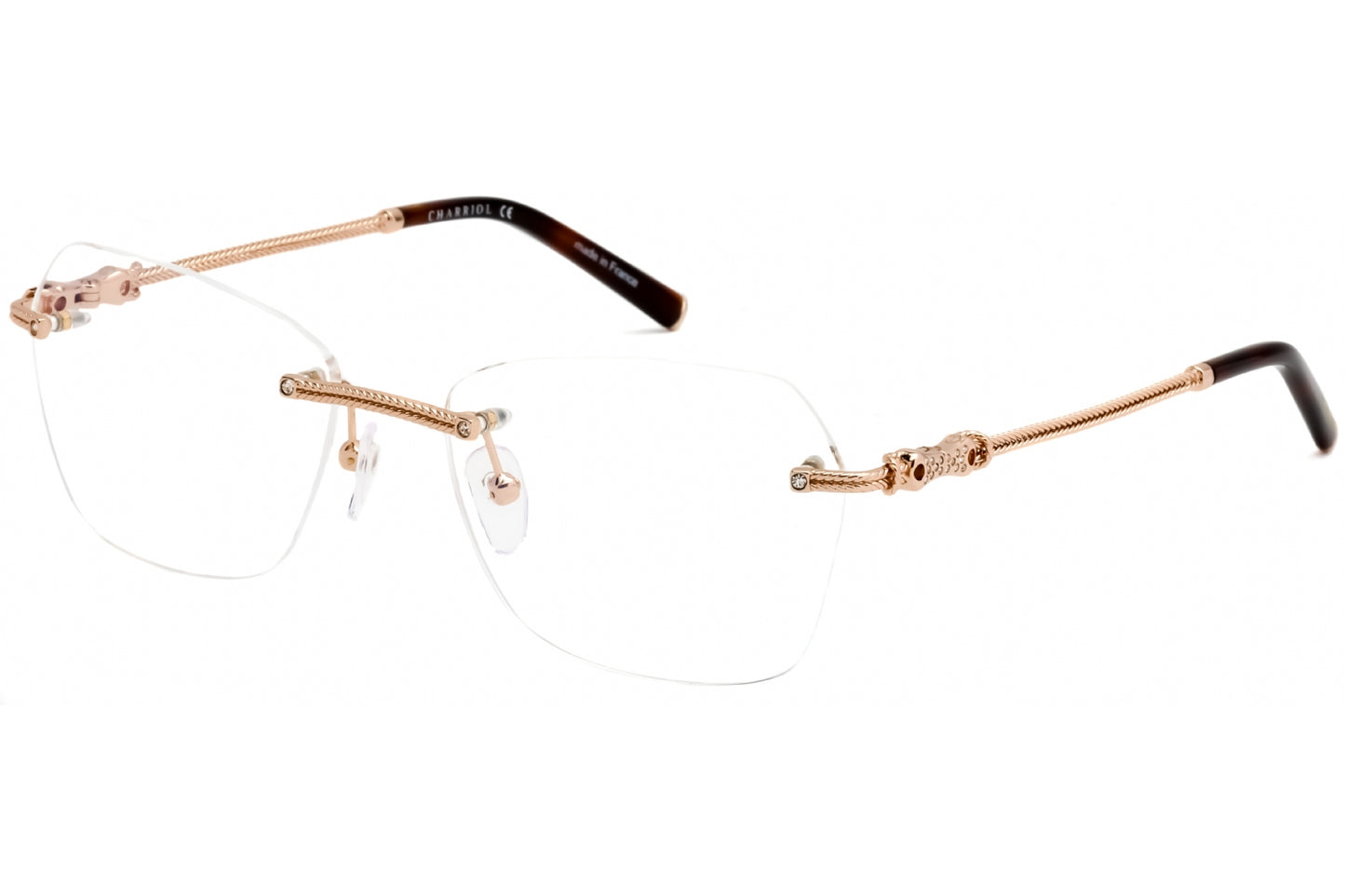 Philippe Charriol PC71033-C01 55mm