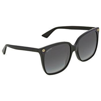 Gucci GG0022S-001-57 57mm