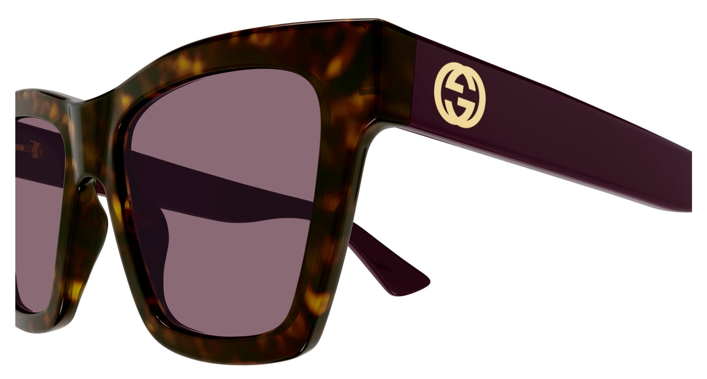 Gucci GG1714S-007 0mm