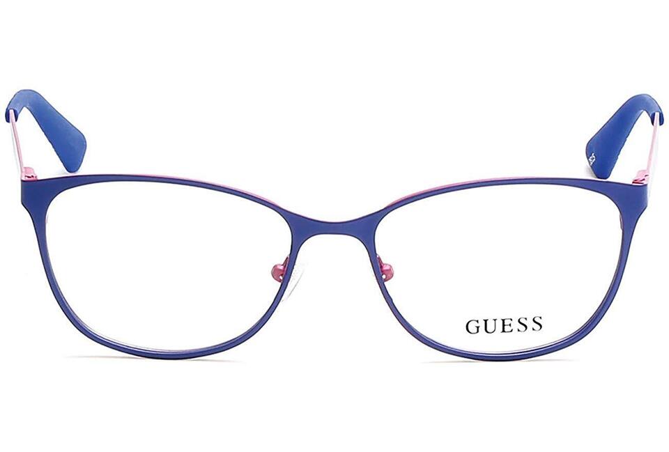 Guess 2564-51091 51mm Eyeglasses