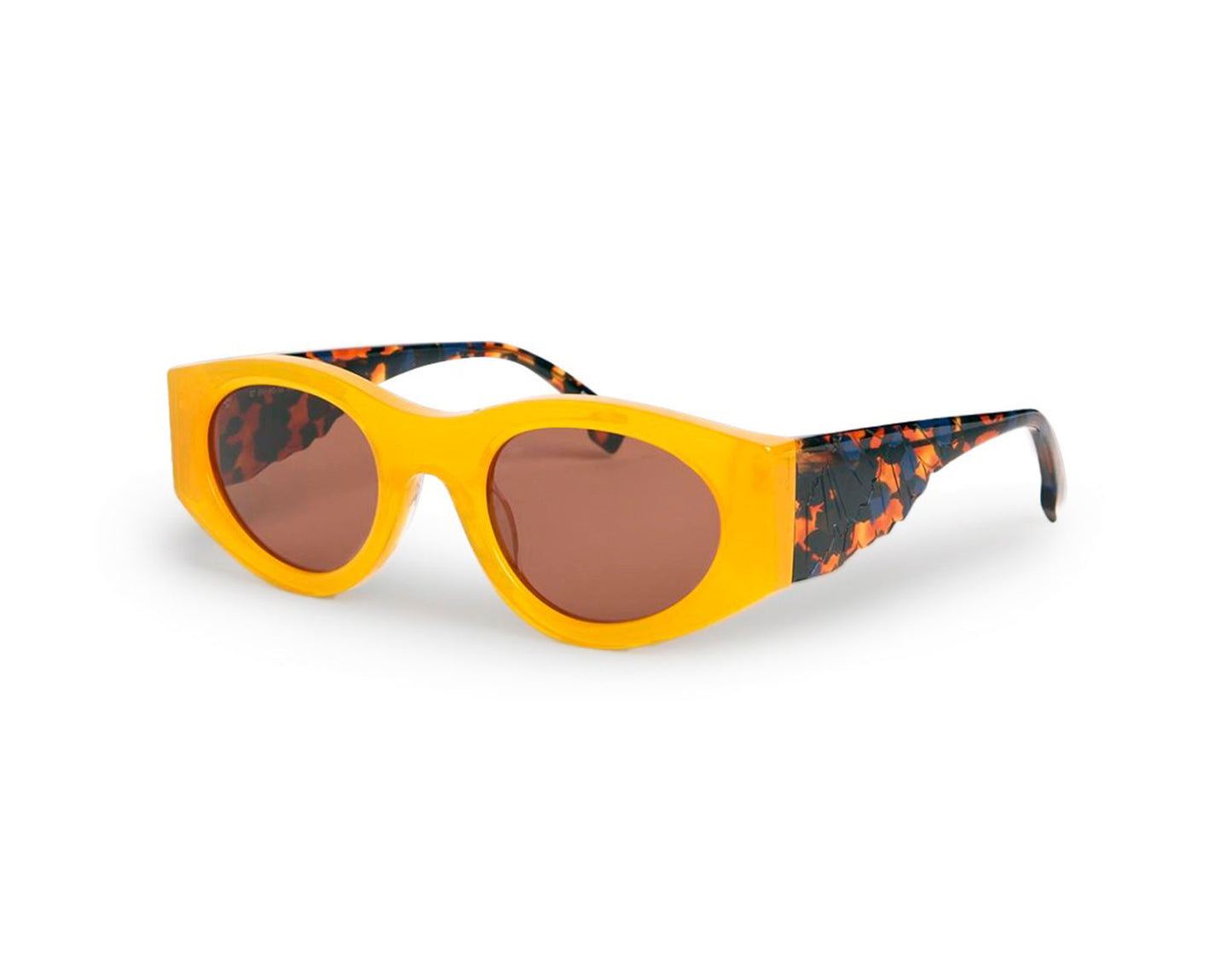Marcelo Burlon Pasithea 52mm