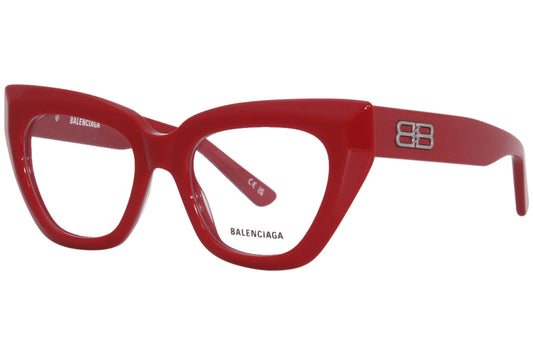 Balenciaga BB0238o-003 50mm